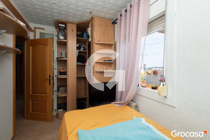 Foto dfdfe386-a9a4-49b6-99b2-8bbcd9ef634d. Dachwohnung mit heizung in Pubilla Cases Hospitalet de Llobregat (L´)