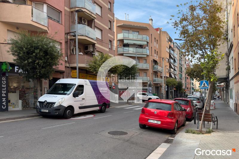 Foto e70b6c37-3a67-4af1-a850-21a314cb180c. Dachwohnung mit heizung in Pubilla Cases Hospitalet de Llobregat (L´)