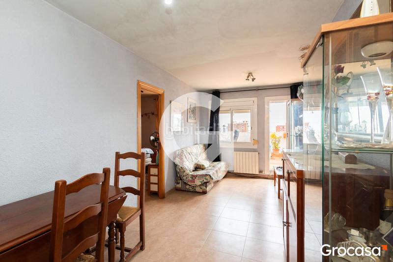 Foto ea05f1e4-e69a-42e2-b33c-e909306d11a8. Dachwohnung mit heizung in Pubilla Cases Hospitalet de Llobregat (L´)