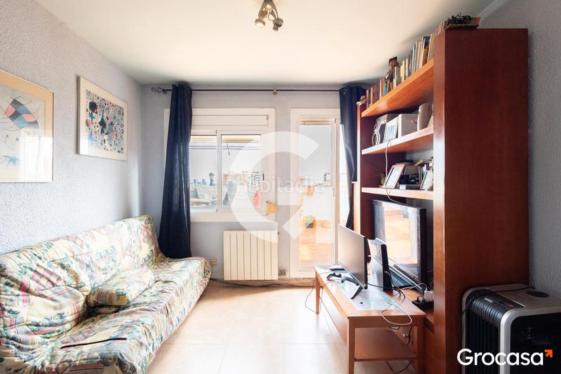 Foto f179f6e5-6456-4811-ad36-41b4db6cf0da. Dachwohnung mit heizung in Pubilla Cases Hospitalet de Llobregat (L´)