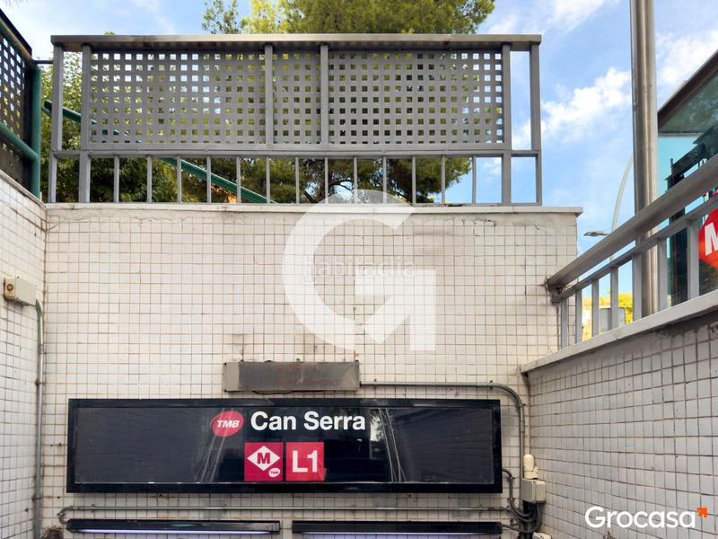 Foto f2247c51-952e-487c-b4f8-09cafbb0ee05. Dachwohnung mit heizung in Pubilla Cases Hospitalet de Llobregat (L´)