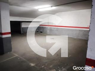 Parking coche en Horta. Parking de 3 plazas en horta