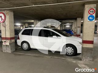 Parking voiture  Cl almeria d'. Plaza de parking calle almeria