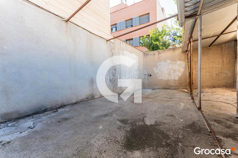 Foto 09d8054c-7ee7-4375-b207-c1a128321626. Terreno residencial terreno en barrio barceloneta en Prat de Llobregat (El)