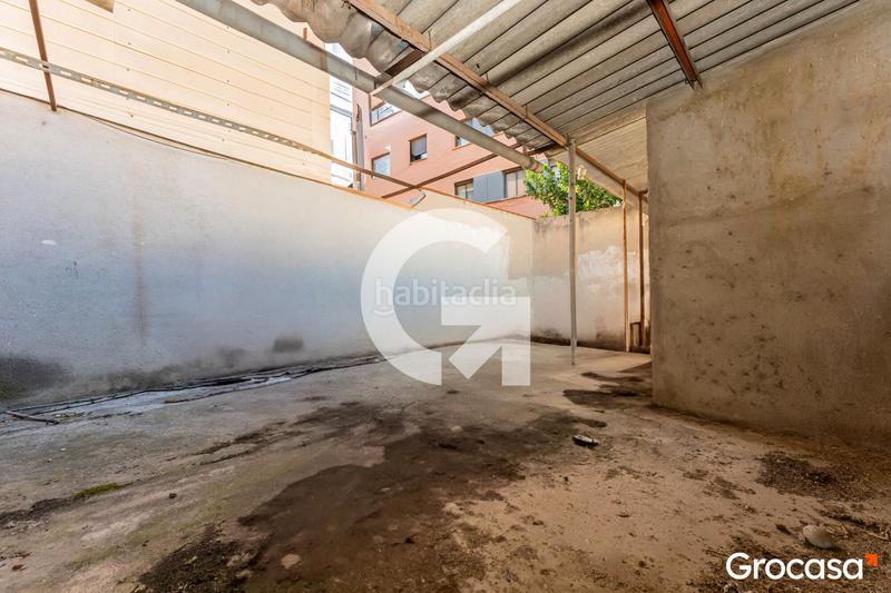 Foto 1db90da0-90ca-4c56-8e86-a5a0ba403918. Terreno residencial terreno en barrio barceloneta en Prat de Llobregat (El)