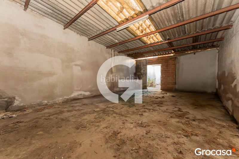 Foto 59abe44b-e88a-412d-9535-a338d8273f1b. Terreno residencial terreno en barrio barceloneta en Prat de Llobregat (El)