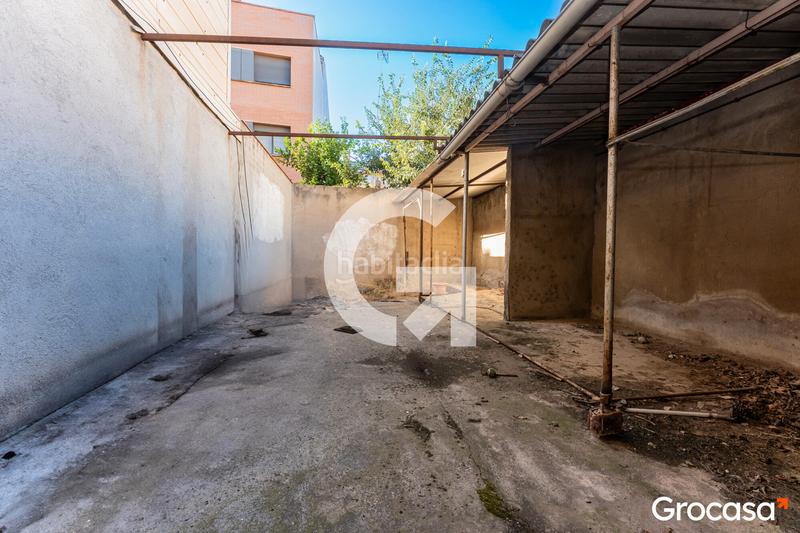 Foto 609ef52a-0921-4316-a456-c2a28160627f. Terreno residencial terreno en barrio barceloneta en Prat de Llobregat (El)