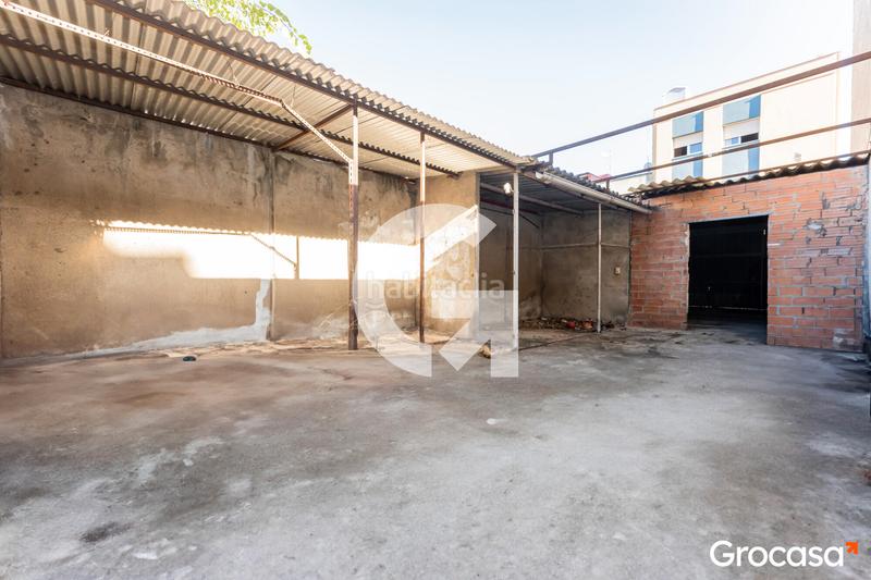 Foto 6443e0f4-da11-4280-bcd2-c165e84b36d1. Terreno residencial terreno en barrio barceloneta en Prat de Llobregat (El)