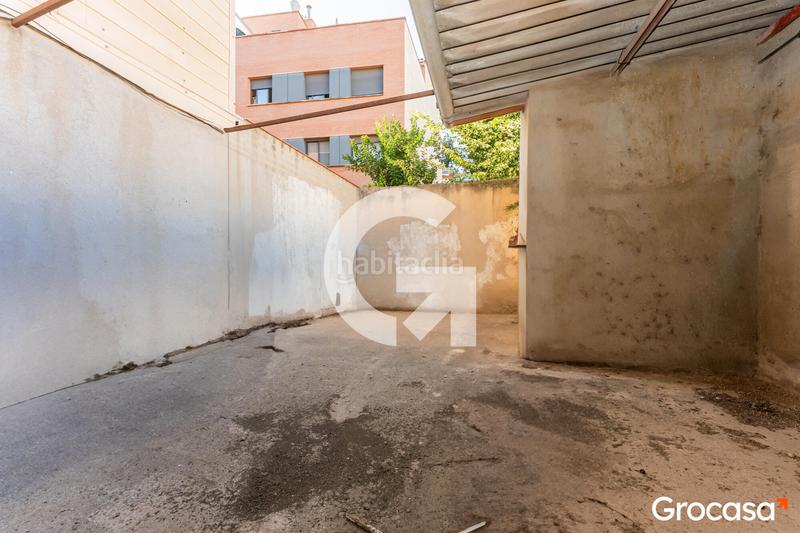 Foto 87f1b770-353c-4ddc-865f-c247ba5b0aa4. Terreno residencial terreno en barrio barceloneta en Prat de Llobregat (El)