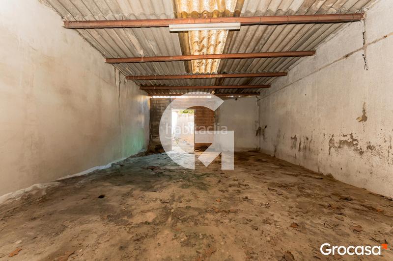 Foto 8afa3233-8811-4827-90ce-2c9897e0f54a. Terreno residencial terreno en barrio barceloneta en Prat de Llobregat (El)