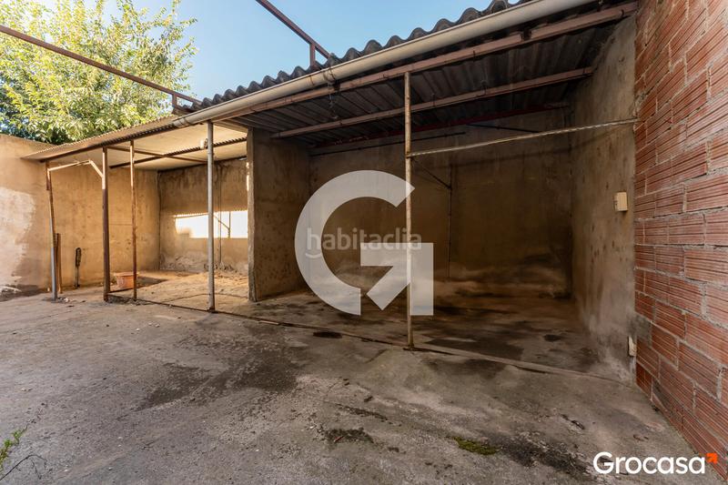 Foto 9e713f3b-cd8a-477f-a31d-b6732a6dc7a5. Terreno residencial terreno en barrio barceloneta en Prat de Llobregat (El)