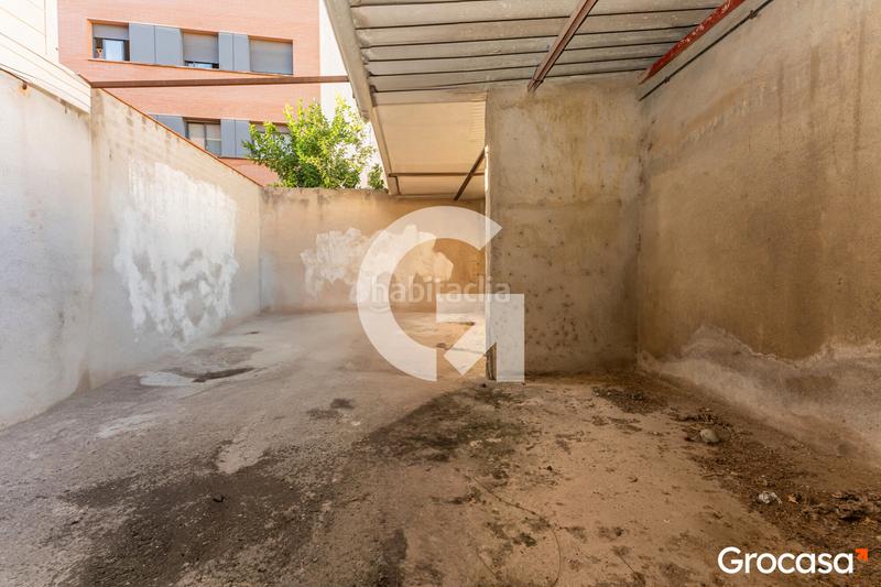 Foto a900334a-e845-4232-8ed8-a9957ab5e441. Terreno residencial terreno en barrio barceloneta en Prat de Llobregat (El)