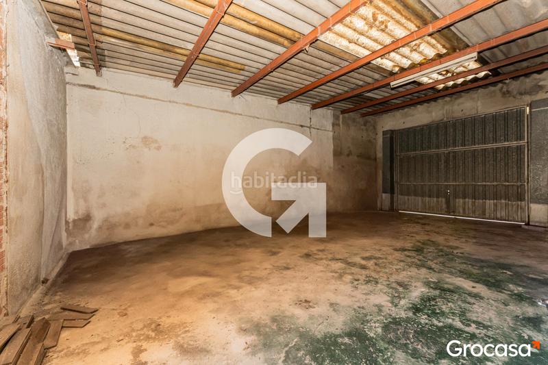 Foto ba0ba4c5-1ca6-40fa-84b4-a7bd243b12f7. Terreno residencial terreno en barrio barceloneta en Prat de Llobregat (El)