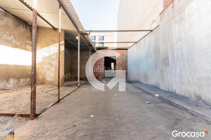 Foto c8f2150c-f0b5-487d-ac33-fadafd1c935a. Terreno residencial terreno en barrio barceloneta en Prat de Llobregat (El)
