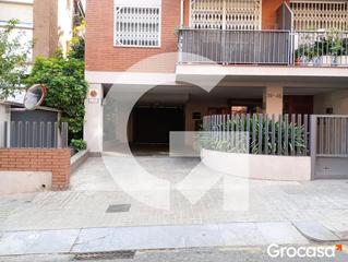 Parking coche  Cl hedilla. Plaza de parking carrer hedilla