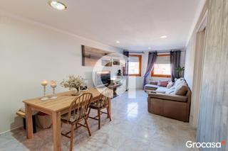 Appartement à Les Arenes - La Grípia - Can Montllor. Piso en la gripia