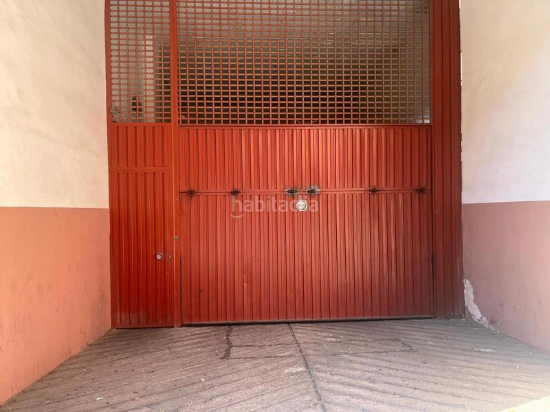 Foto 9a769615-7298-4867-857b-9d254afc0728. Parking voiture dans Centre Cornellà de Llobregat