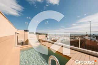 Maison jumelée  Cl cedre. Exclusiva casa a estrenar!