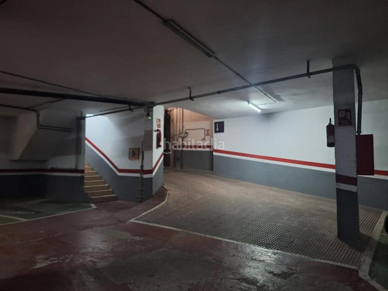 Foto 202e1a8e-3094-46d6-93c7-41051db43460. Parking voiture dans Roses-Castellbell Sant Feliu de Llobregat