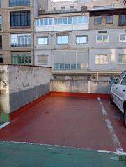 Car parking  Pj camps elisis. Espectacular plaza de parking.