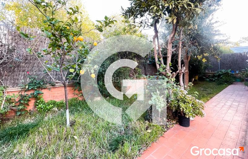 Foto a0f09935-8227-45e1-9c25-b9cd83330a35. Planta baixa amb calefacció a Can Vinader Castelldefels