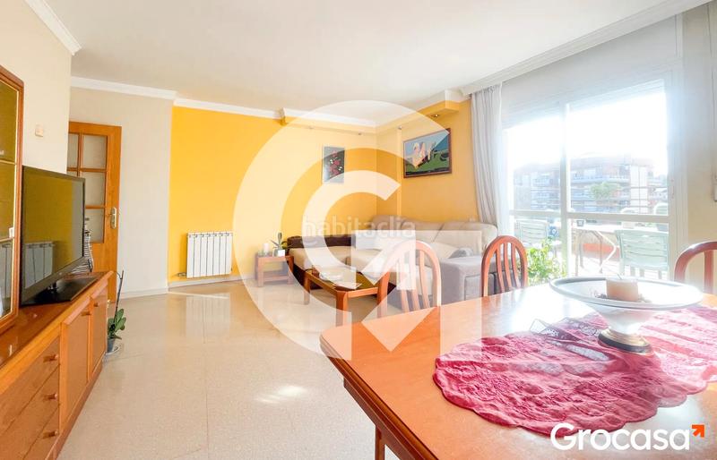 Foto a78a47cd-ba35-4e8c-94b7-6ae8fe01d63c. Planta baixa amb calefacció a Can Vinader Castelldefels