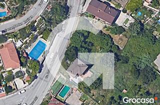 Terreny residencial  Av dolça de provença. Terreno en torrelles de llobregat