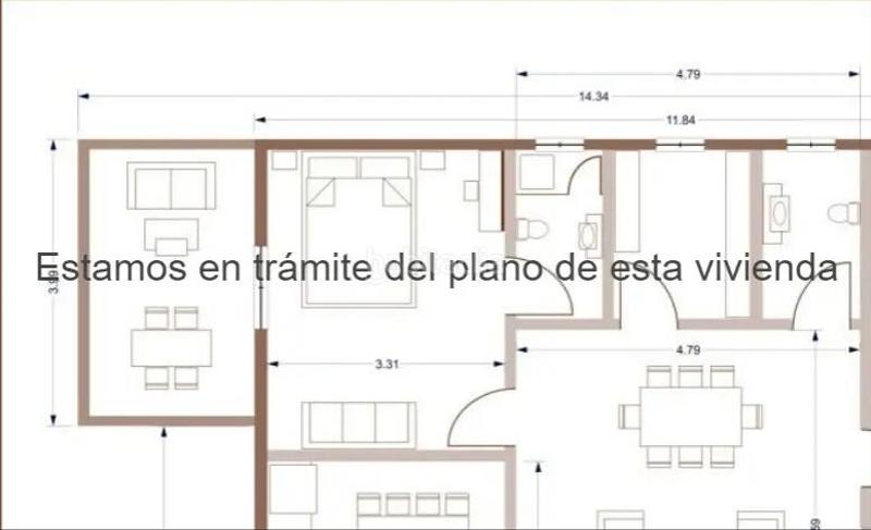 Foto 36ef5453-438a-474d-b975-ca59901881f3. Casa edificio casa centro en Eixample Mataró