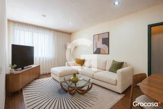 Pis  Cl begonia. Piso en sant ildefons