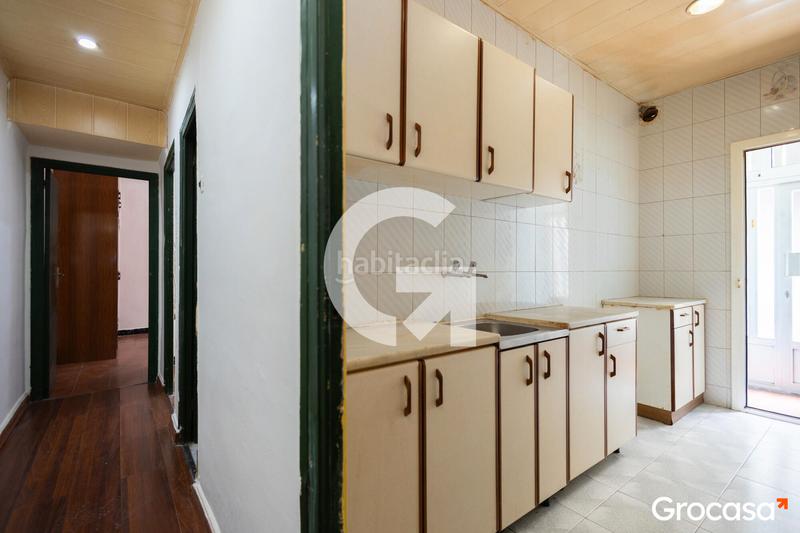 Foto 06df0f1f-8bb5-4b61-9a72-7bc8fcbff61c. Etagenwohnung in Sant Ildefons Cornellà de Llobregat