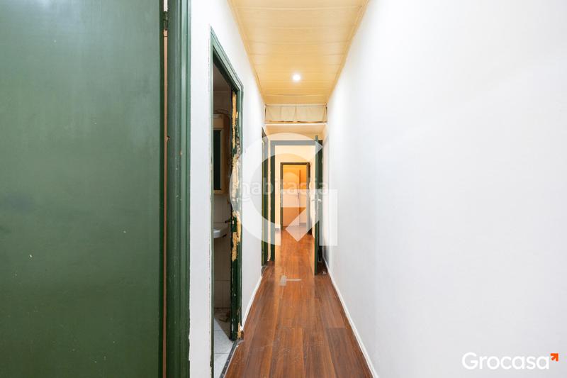 Foto 21799c03-b4df-43e7-982b-64124f5907fa. Etagenwohnung in Sant Ildefons Cornellà de Llobregat