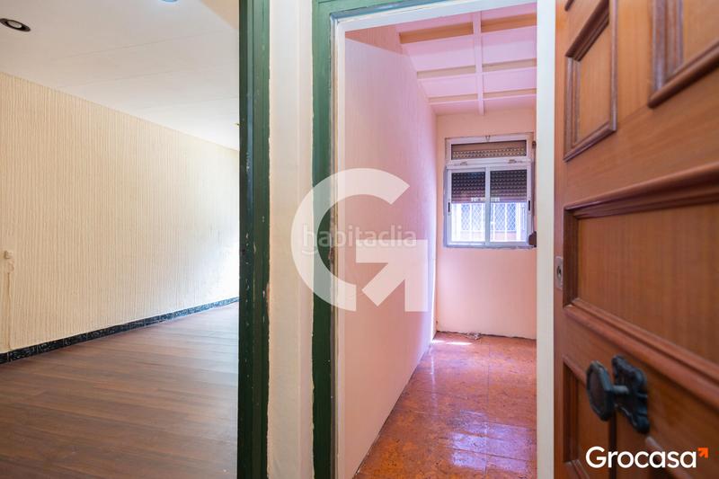 Foto 3f785b75-07a0-4cd2-83d3-6a36f4acbc75. Etagenwohnung in Sant Ildefons Cornellà de Llobregat