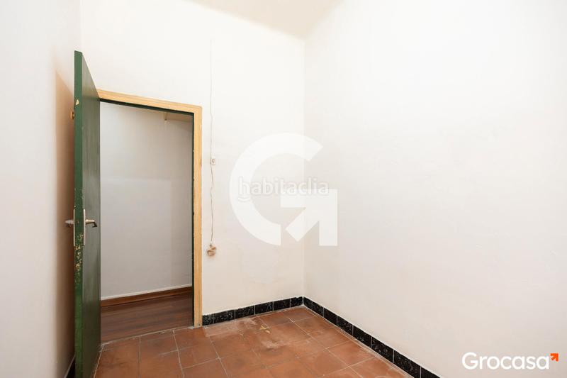 Foto 498da646-efa9-44ff-a0a7-4d4bddb312c2. Etagenwohnung in Sant Ildefons Cornellà de Llobregat