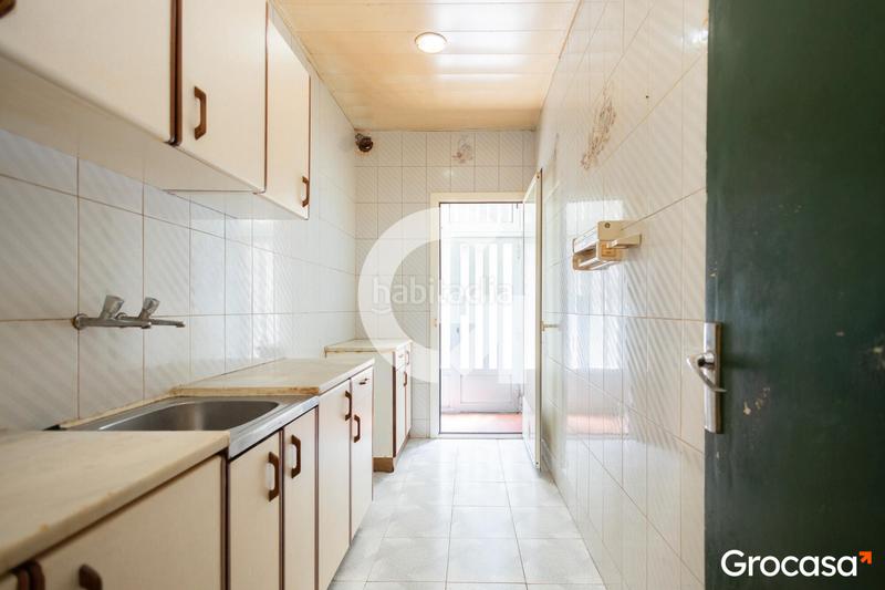 Foto 6b22da33-21a9-4210-b116-85d215f073a8. Etagenwohnung in Sant Ildefons Cornellà de Llobregat