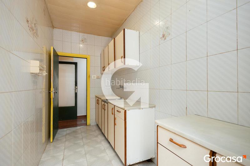 Foto 6f2085ed-c6d3-41b8-b252-0383e6b47402. Etagenwohnung in Sant Ildefons Cornellà de Llobregat