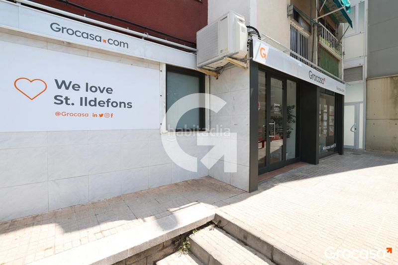 Foto ea107154-f304-4d0e-9f06-cb790f765041. Etagenwohnung in Sant Ildefons Cornellà de Llobregat