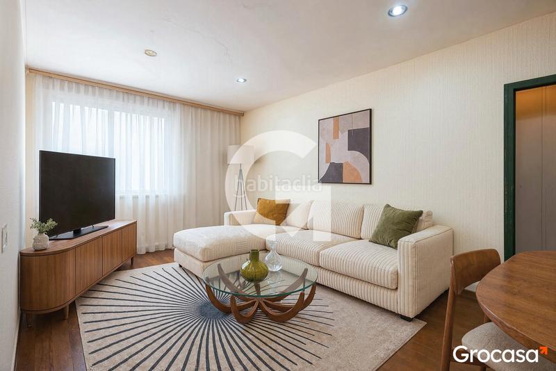 Foto f3a44c6a-930c-4fd0-ab5d-ee80e215da92. Etagenwohnung in Sant Ildefons Cornellà de Llobregat