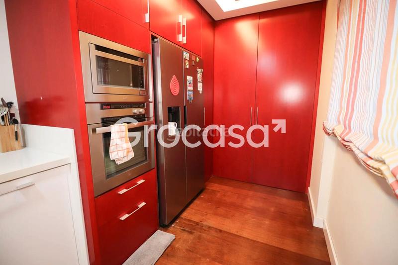 Foto 295435eb-d22a-4cb2-9e73-7b3d66d30271. Attico con riscaldamento parcheggio in Nuevo Centro Sagunt