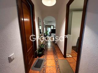 Piano terra in Cerdanyola Sud. Gran oportunidad