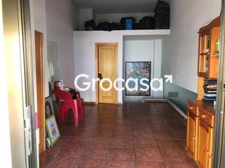 Local Comercial  Cl palmereta. Exclusiva planta baja