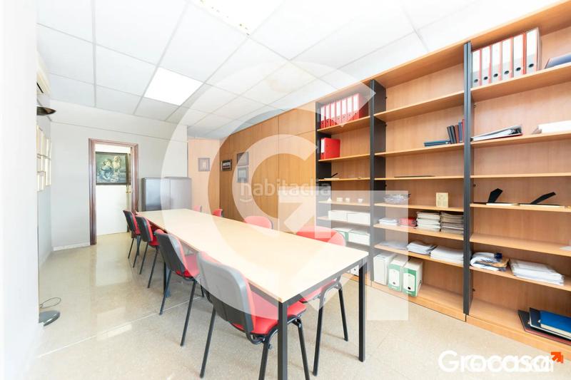 Foto 07d3f821-b1ec-42f8-8302-86b6e1df94f4. Locale commerciale con riscaldamento in Estruch-Eixample Prat de Llobregat (El)
