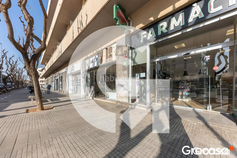 Foto 9e58f7e7-2f3c-4fe8-acfd-4796add10a2e. Locale commerciale con riscaldamento in Estruch-Eixample Prat de Llobregat (El)