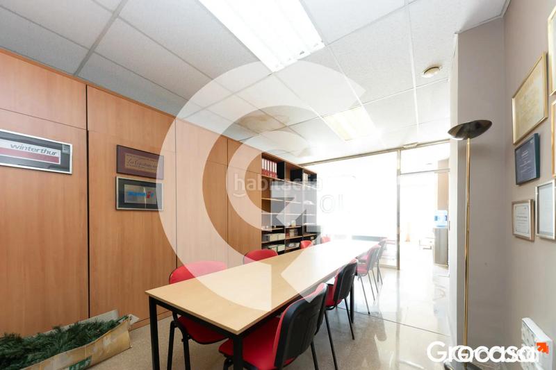 Foto a8833928-b570-4594-9507-eaffa93883de. Locale commerciale con riscaldamento in Estruch-Eixample Prat de Llobregat (El)