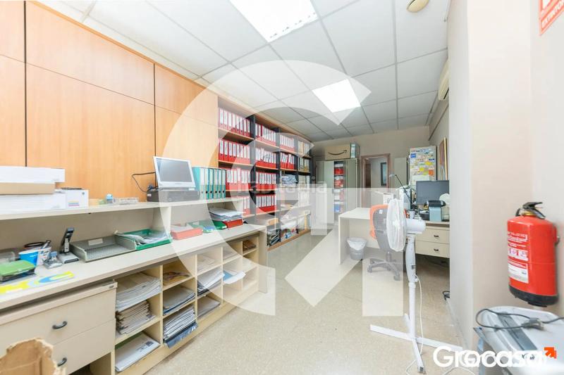 Foto b2b9dcbe-2721-4620-a5f2-a11659652a66. Locale commerciale con riscaldamento in Estruch-Eixample Prat de Llobregat (El)