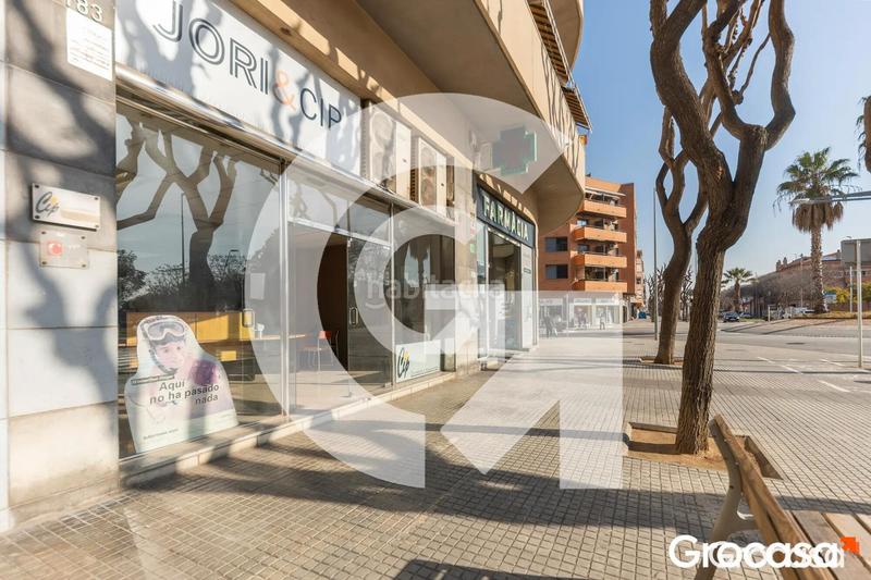 Foto b88ea67a-f92a-4393-ad1a-2a8407a230a8. Locale commerciale con riscaldamento in Estruch-Eixample Prat de Llobregat (El)