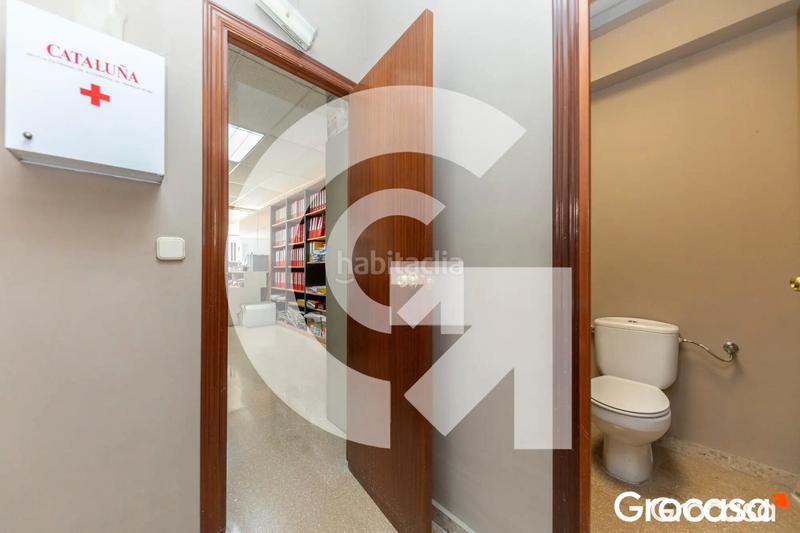Foto c527ca29-418f-452a-9cfd-1c33b1f5824a. Locale commerciale con riscaldamento in Estruch-Eixample Prat de Llobregat (El)
