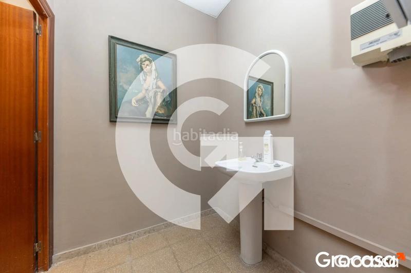 Foto c8ca871d-6bcf-475d-8f47-290b348ae370. Locale commerciale con riscaldamento in Estruch-Eixample Prat de Llobregat (El)