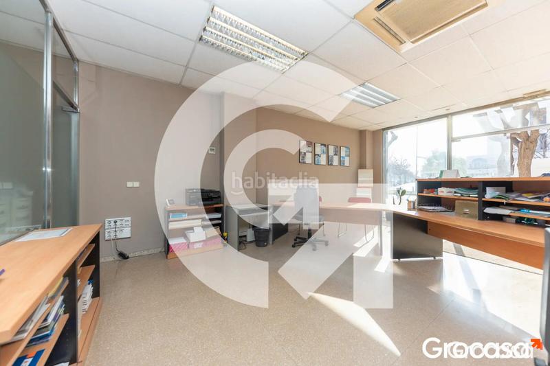 Foto e0f6f7cd-3a08-43be-af7b-7cc73c1bac04. Locale commerciale con riscaldamento in Estruch-Eixample Prat de Llobregat (El)