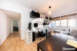 Flat  Cl camelies. Piso luminoso reformado