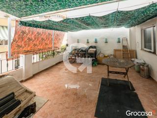 Casa  Cl san andres. Espacio y muchas posibilidades